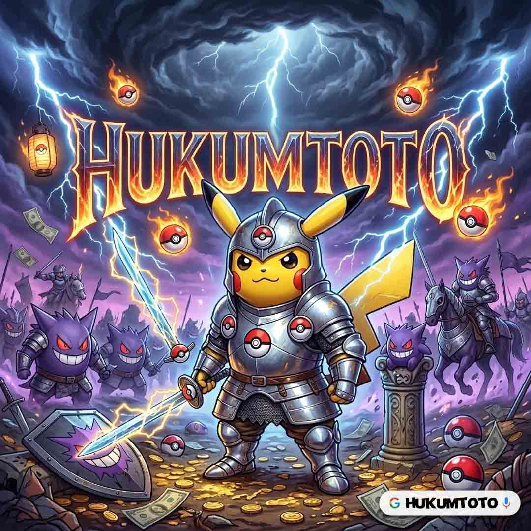 HUKUMTOTO